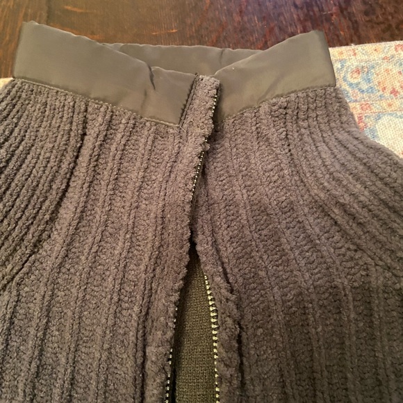 Flx Sweaters Nwt Womens Flx Commuter Sweater Jacket In Green Agate